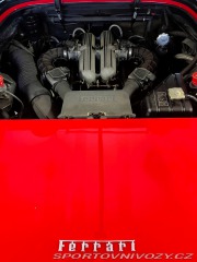 Ferrari Mondial t 3.4 Coupe 1992