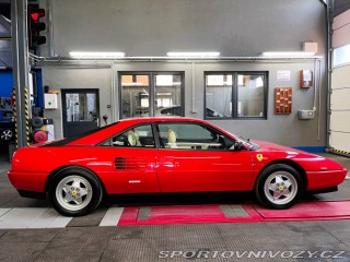Ferrari Mondial t 3.4 Coupe 1992
