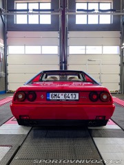 Ferrari Mondial t 3.4 Coupe 1992