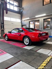 Ferrari Mondial t 3.4 Coupe 1992