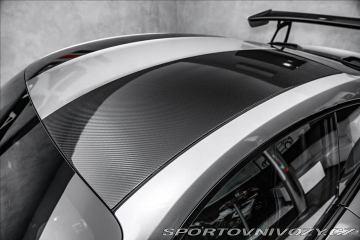 Porsche 911 GT2 RS Weissach, lift, PP 2018