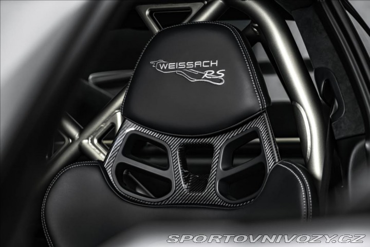 Porsche 911 GT2 RS Weissach, lift, PP 2018