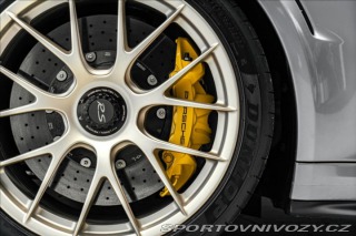 Porsche 911 GT2 RS Weissach, lift, PP 2018
