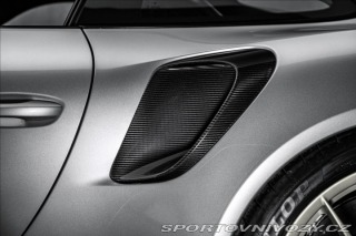 Porsche 911 GT2 RS Weissach, lift, PP 2018