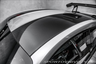 Porsche 911 GT2 RS Weissach, lift, PP 2018