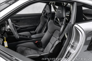 Porsche 911 GT2 RS Weissach, lift, PP 2018