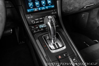 Porsche 911 GT2 RS Weissach, lift, PP 2018