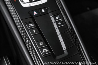 Porsche 911 GT2 RS Weissach, lift, PP 2018