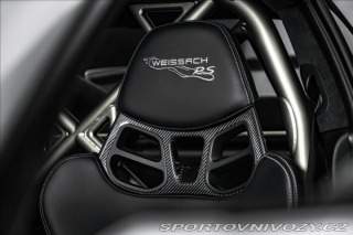 Porsche 911 GT2 RS Weissach, lift, PP 2018
