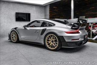 Porsche 911 GT2 RS Weissach, lift, PP 2018