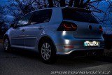 Volkswagen Golf V