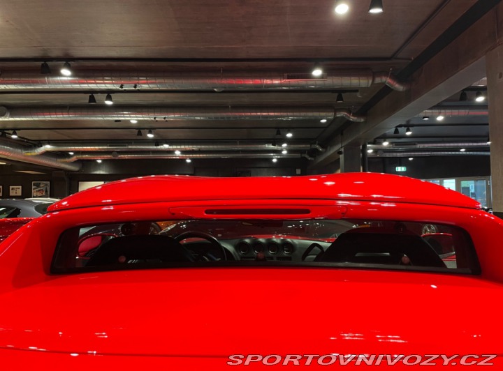 Dodge Viper RT/10 1999