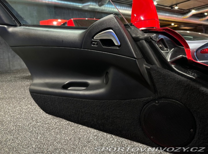 Dodge Viper RT/10 1999