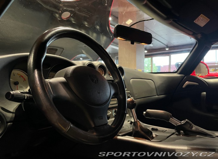 Dodge Viper RT/10 1999
