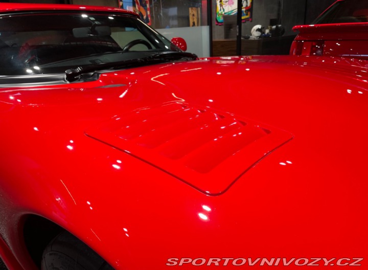 Dodge Viper RT/10 1999