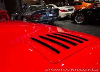 Dodge Viper RT/10 1999