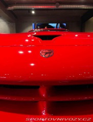Dodge Viper RT/10 1999
