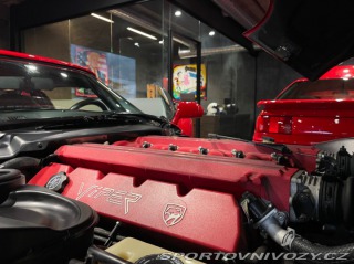 Dodge Viper RT/10 1999
