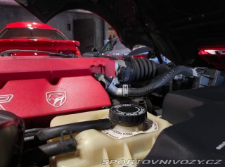 Dodge Viper RT/10 1999