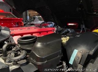Dodge Viper RT/10 1999
