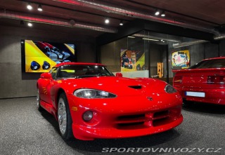 Dodge Viper RT/10 1999