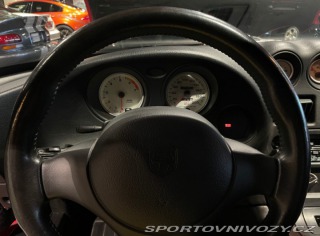 Dodge Viper RT/10 1999