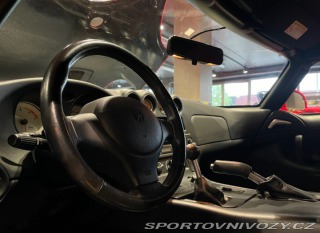 Dodge Viper RT/10 1999