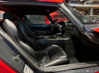 Dodge Viper RT/10 1999