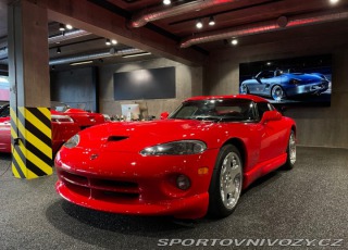 Dodge Viper RT/10 1999