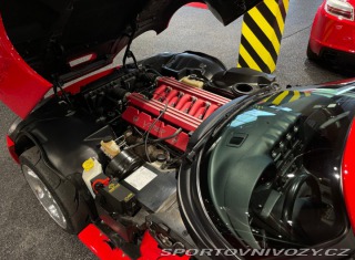 Dodge Viper RT/10 1999