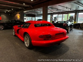 Dodge Viper RT/10 1999