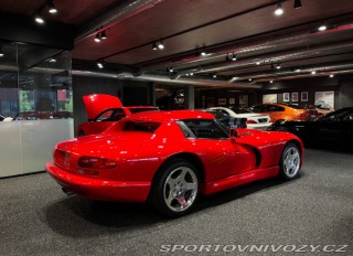 Dodge Viper RT/10 1999