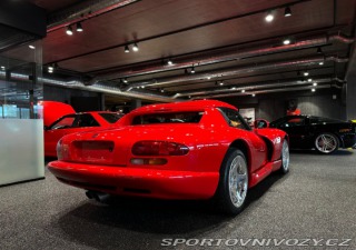 Dodge Viper RT/10 1999