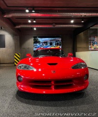 Dodge Viper RT/10 1999