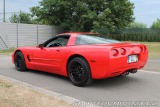 Chevrolet Corvette C5, perfektní stav