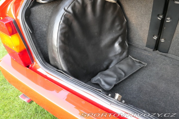 Lancia Delta Integrale EVO 1 1992