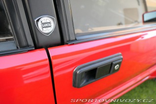 Lancia Delta Integrale EVO 1 1992