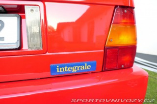 Lancia Delta Integrale EVO 1 1992
