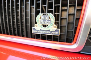 Lancia Delta Integrale EVO 1 1992