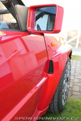 Lancia Delta Integrale EVO 1 1992