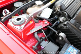Lancia Delta Integrale EVO 1 1992