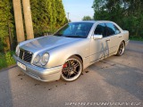 Mercedes-Benz E E55 AMG W210