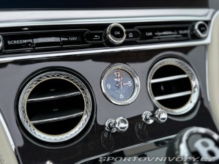 Bentley Continental GTC 2021