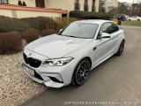 BMW M2 Competition