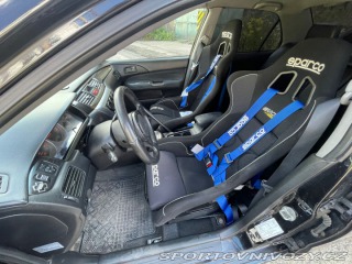 Mitsubishi Lancer EVO orig. EU LHD EVO IX 2006