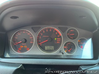 Mitsubishi Lancer EVO orig. EU LHD EVO IX 2006