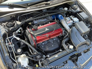 Mitsubishi Lancer EVO orig. EU LHD EVO IX 2006