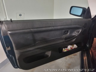 BMW 3 320i Cabrio Mpaket 1997
