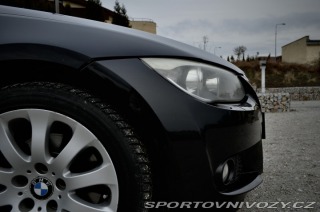 BMW 3 E92 320d xdrive coupe 2010