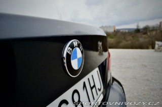 BMW 3 E92 320d xdrive coupe 2010